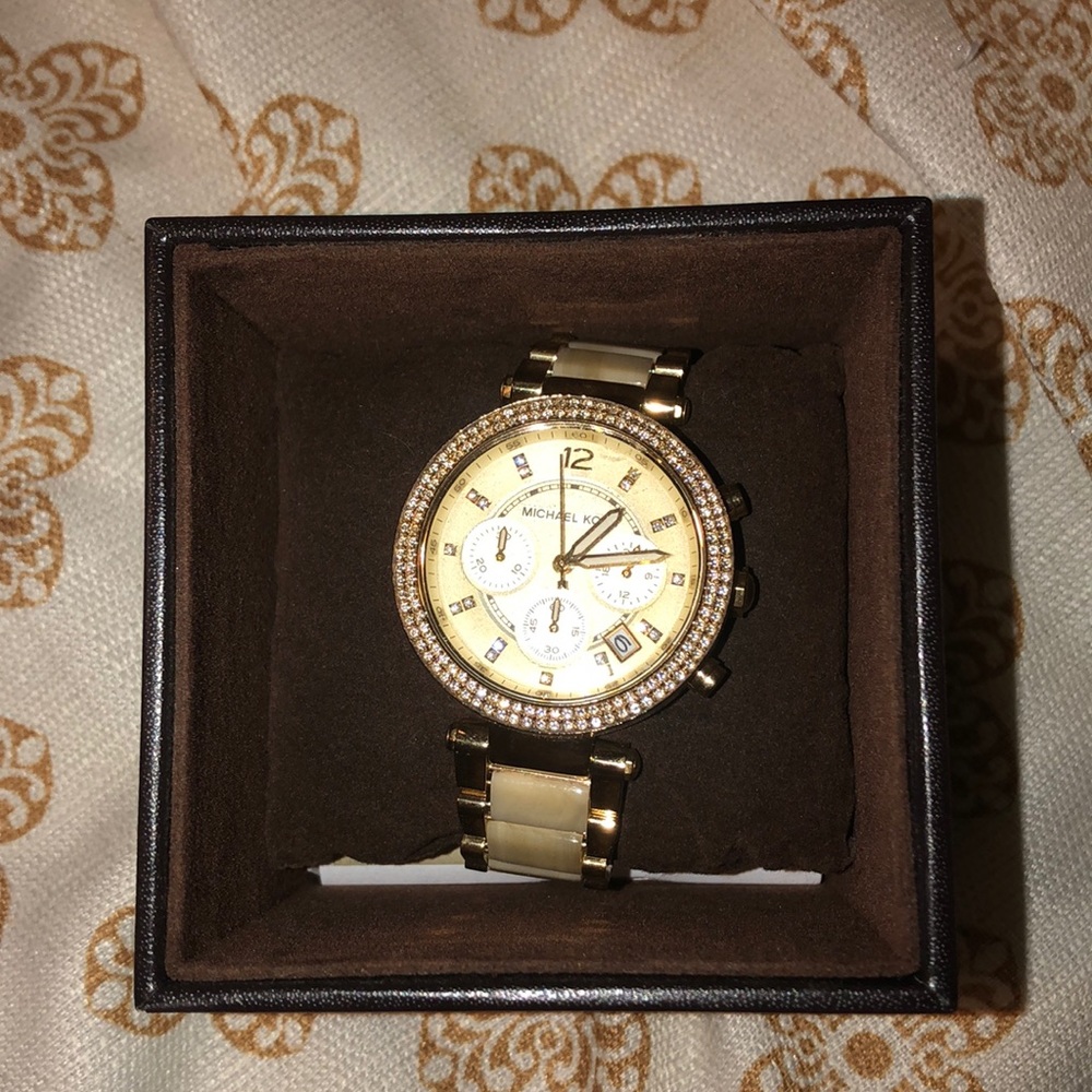 Michael Kors Watch